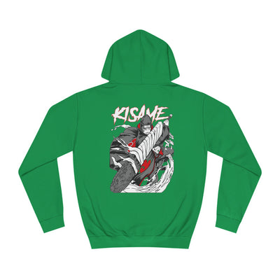 Kisame Hoshigaki-Hoodie