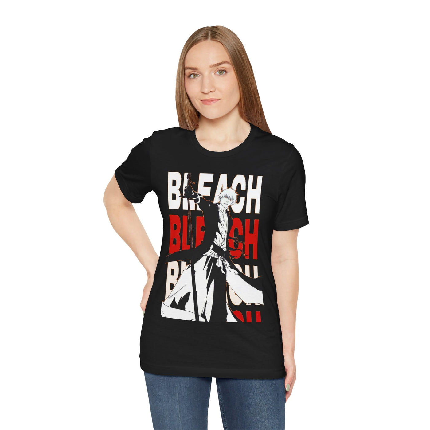 Bleach Ichigo-tshirt