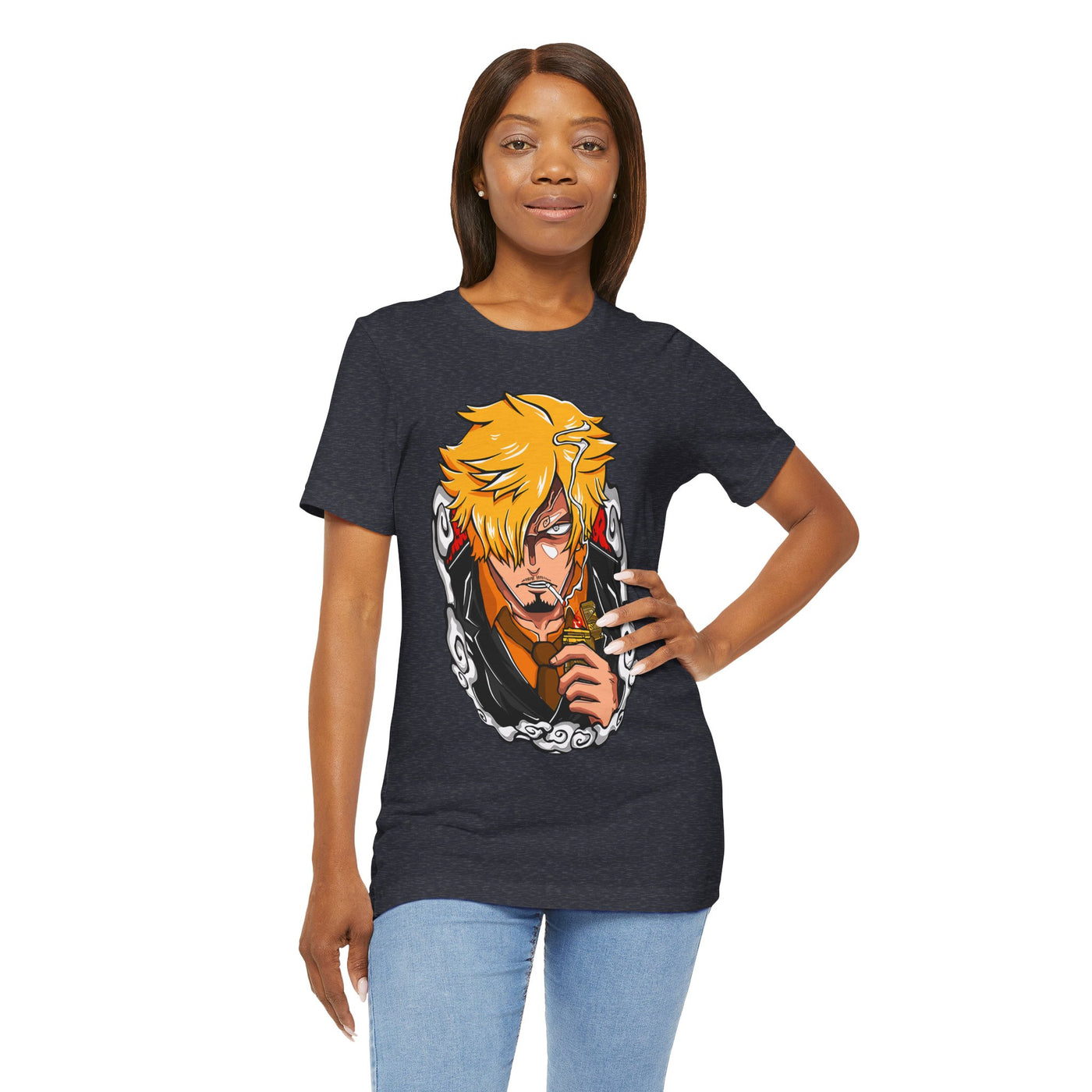 Sanji -tshirt