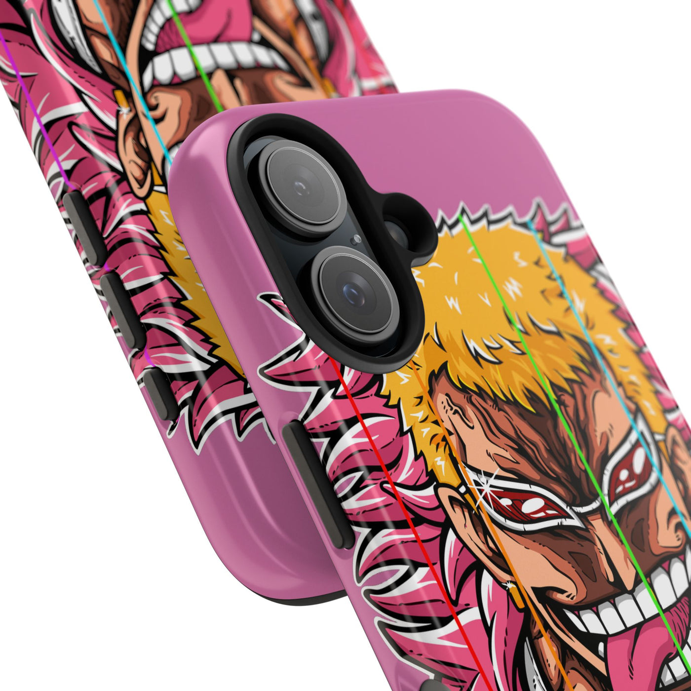 Doflamingo -Phone Cases