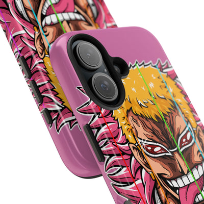 Doflamingo -Phone Cases