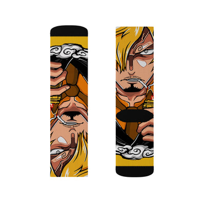 Sanji -Socks