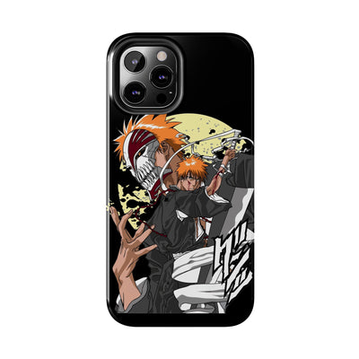 Ichigo Vizard-Phone Cases