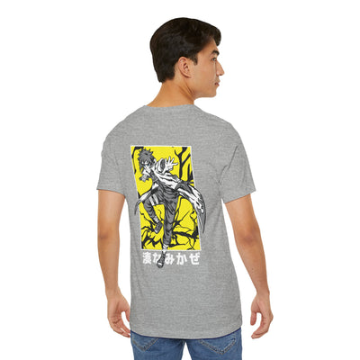 Minato -tshirt