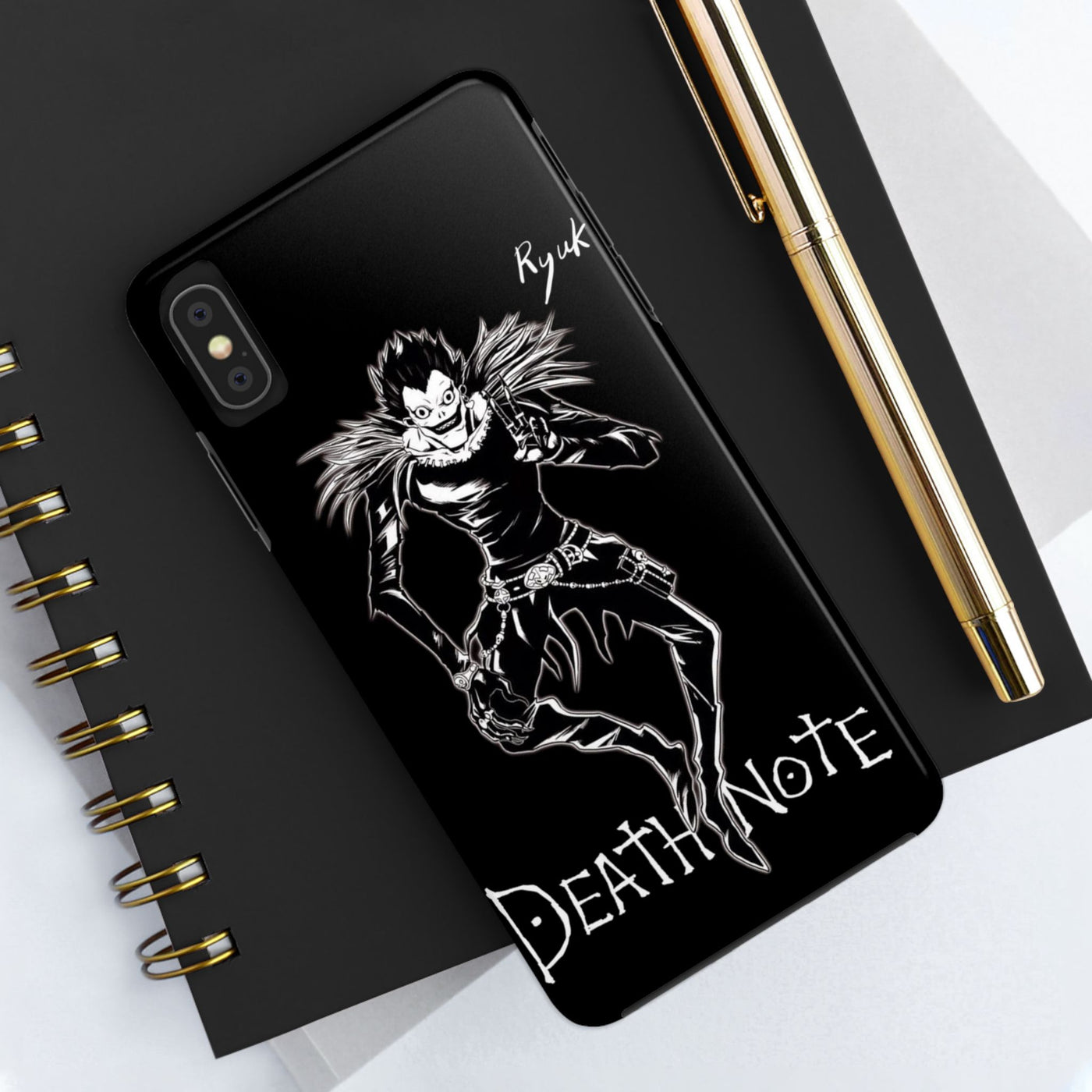 "Ryuk"-Phone Cases