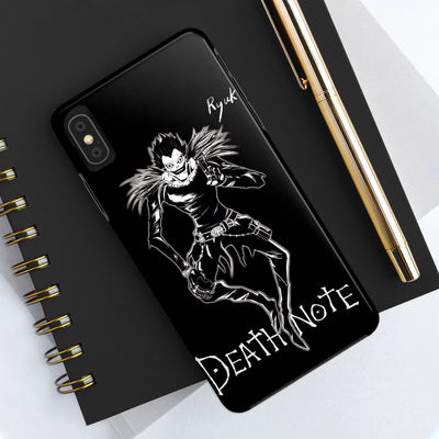 "Ryuk"-Phone Cases