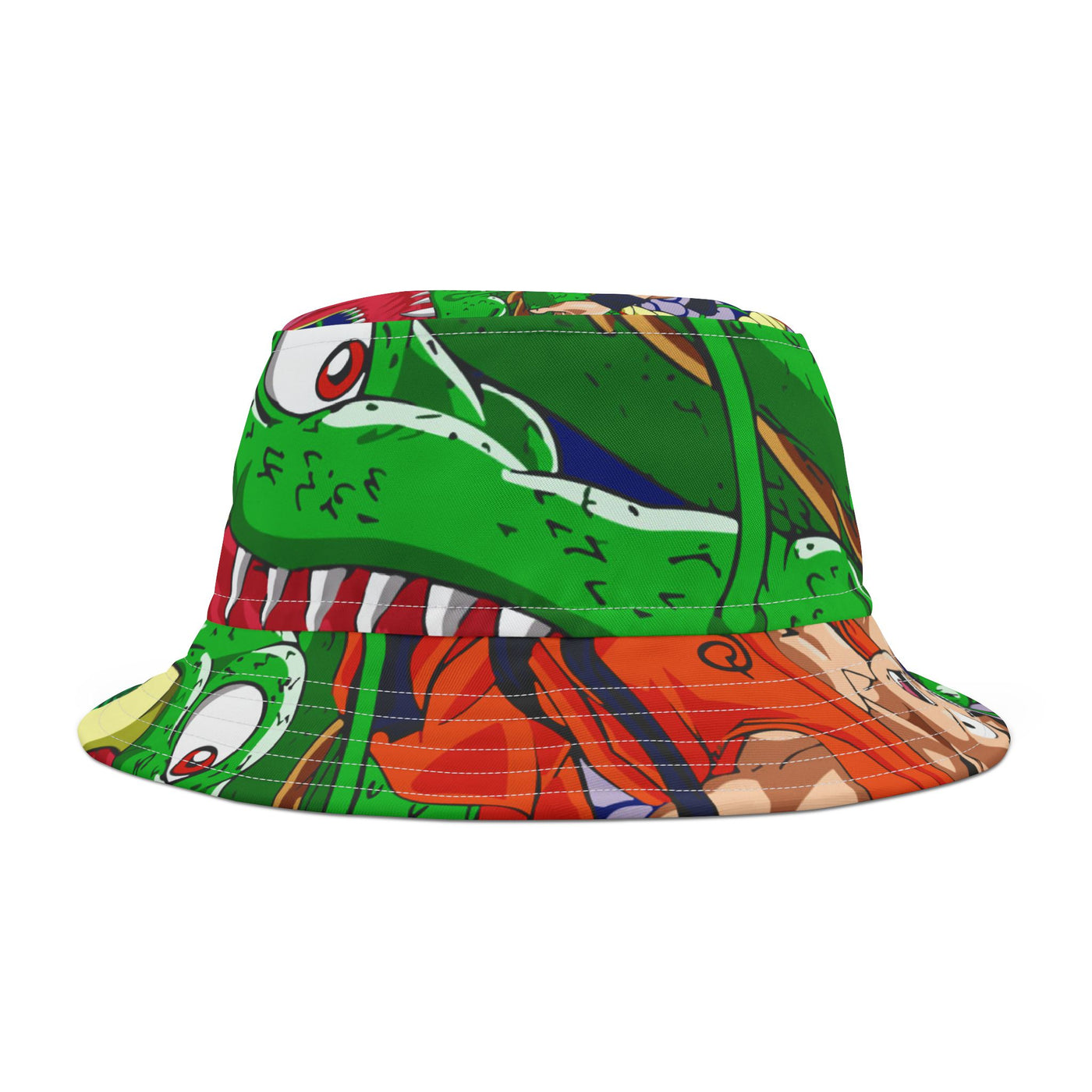 Dragon Ball Super Goku- Bucket Hat