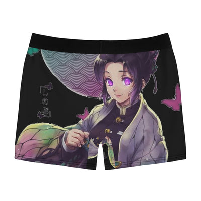 Shinobu-Boxer Briefs