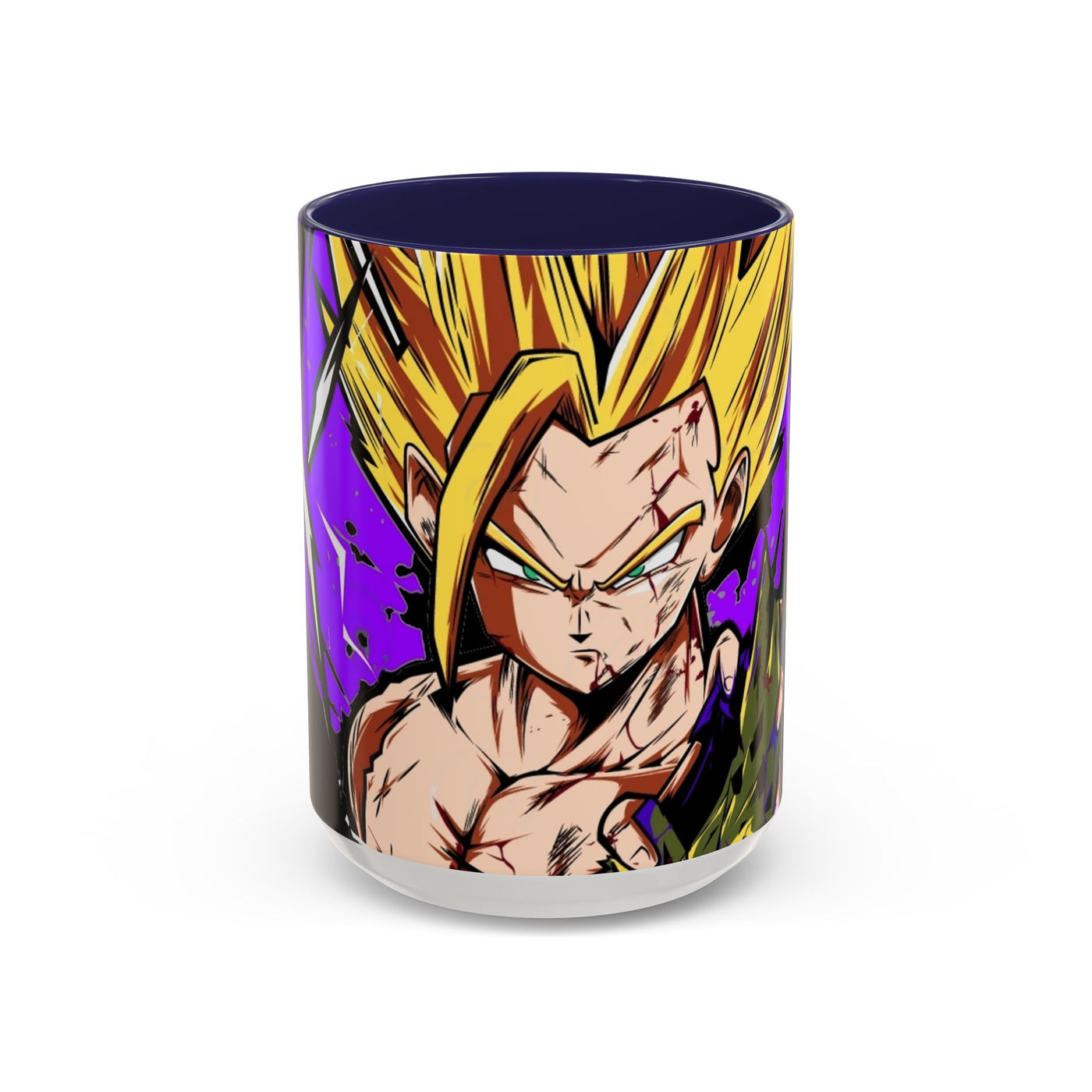 Gohan -Coffee Mug