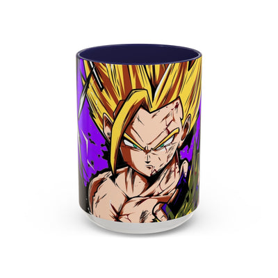 Gohan -Coffee Mug