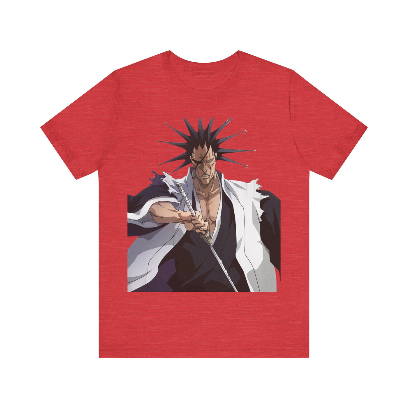 kenpachi-tshirt