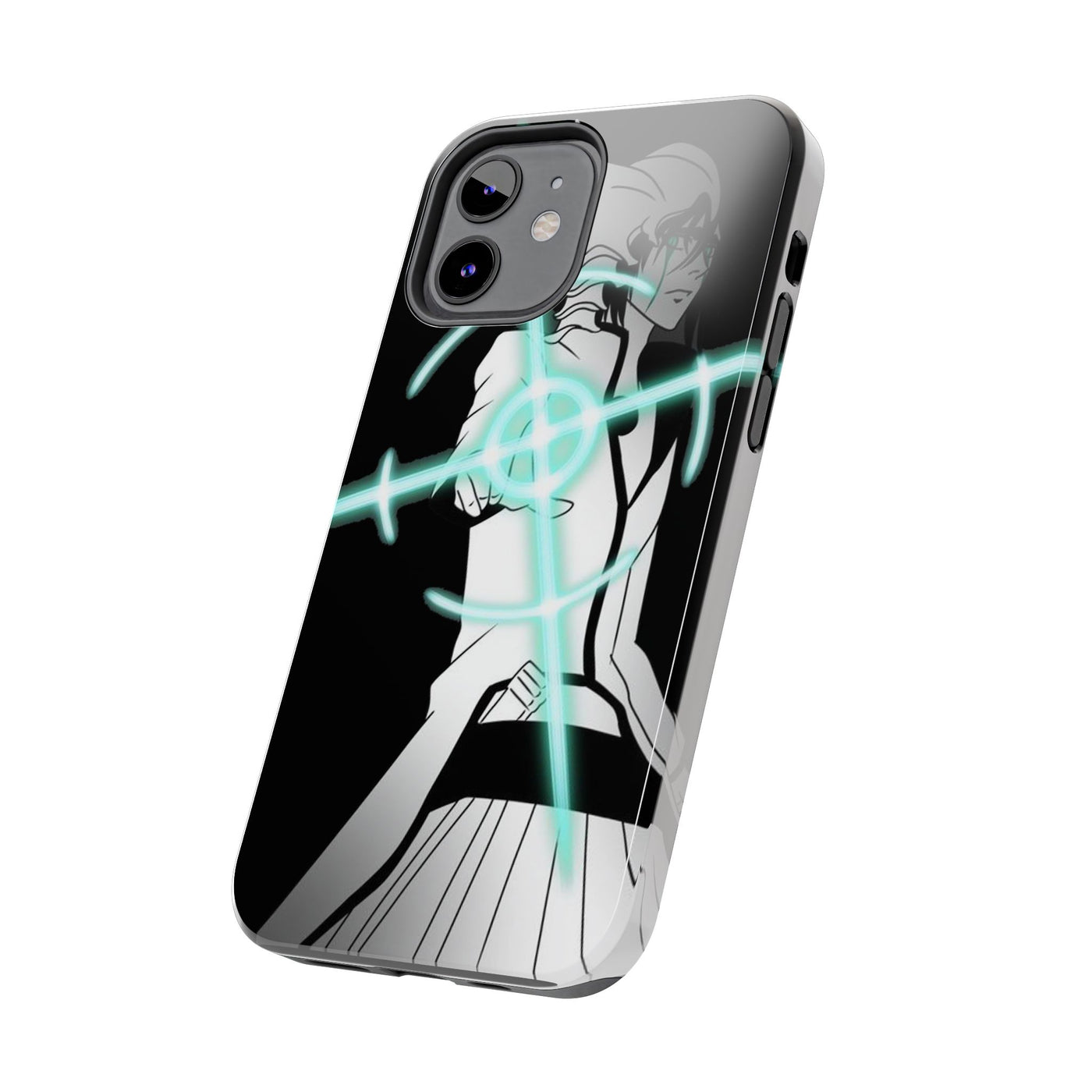 Ulquiorra Cifer-Phone Cases