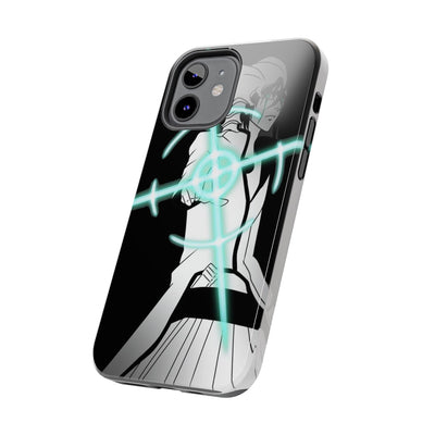 Ulquiorra Cifer-Phone Cases