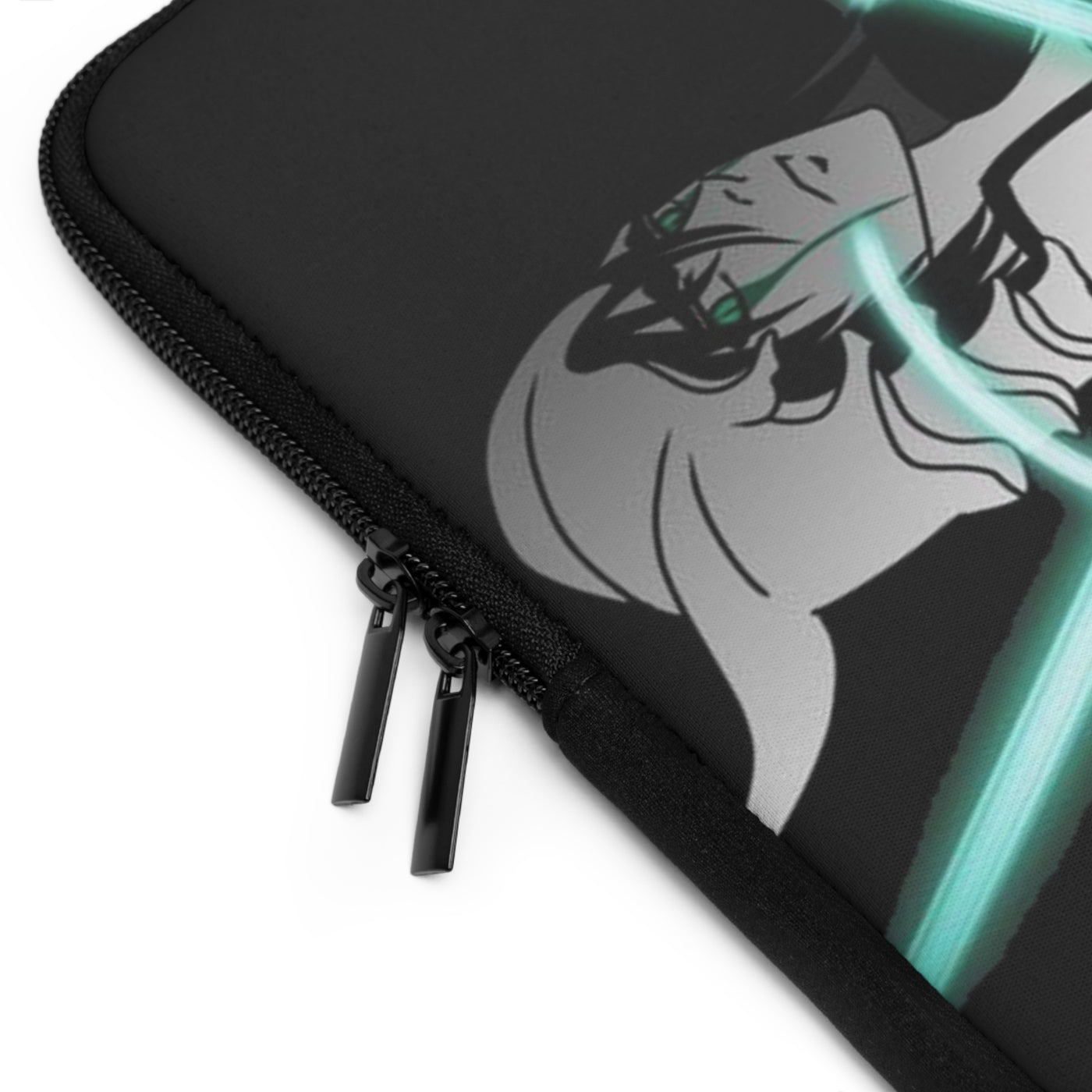 Ulquiorra Cifer-Laptop Sleeve