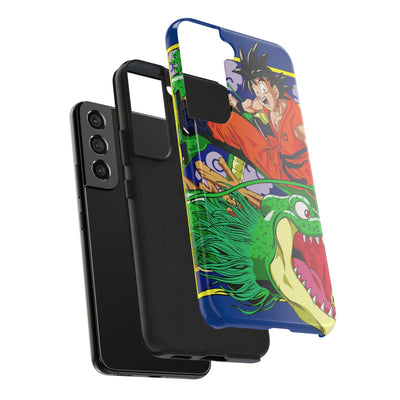 Dragon Ball Super Goku-Phone Cases