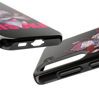 HISOKA-Phone Cases