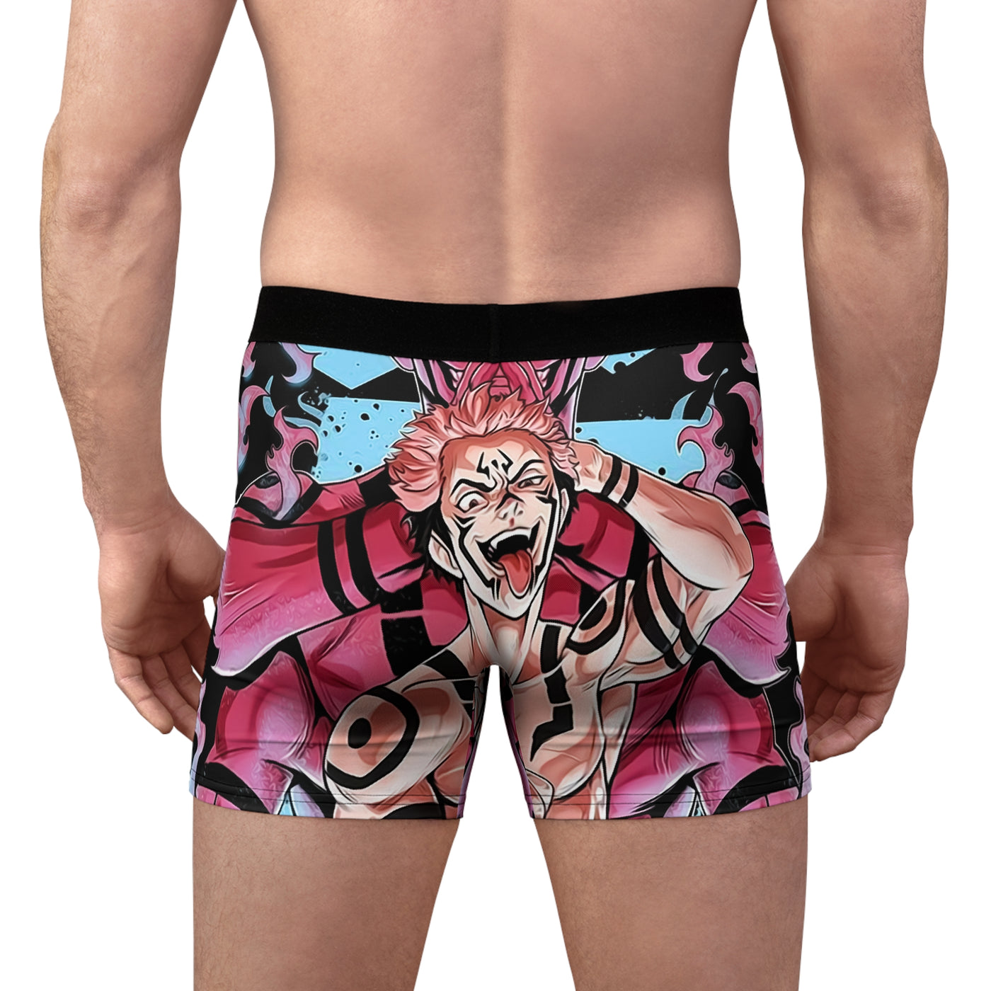 Ryomen Sukuna -Boxer Briefs