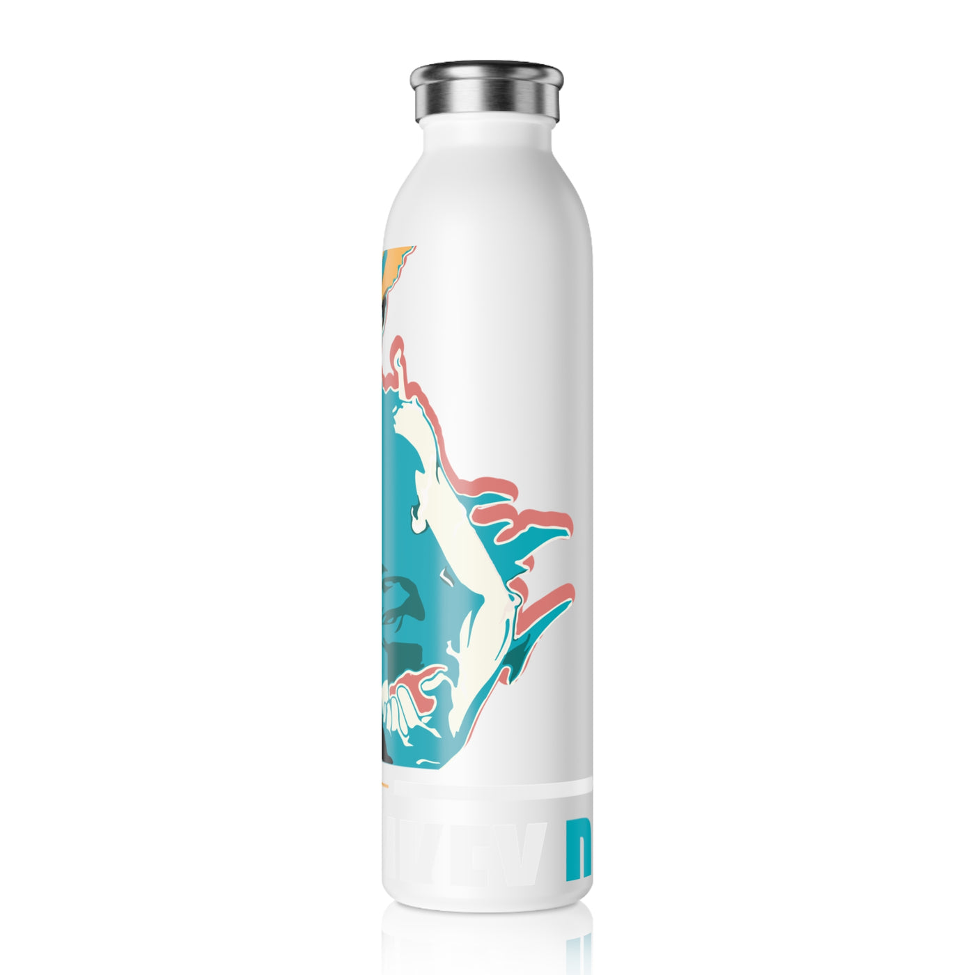 Monkey D Luffy-Water Bottle