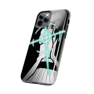 Ulquiorra Cifer-Phone Cases