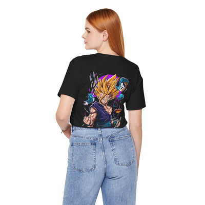 SON GOHAN-tshirt