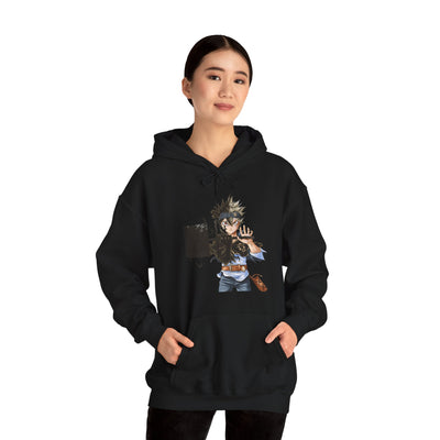 Asta Sword -Hoodie