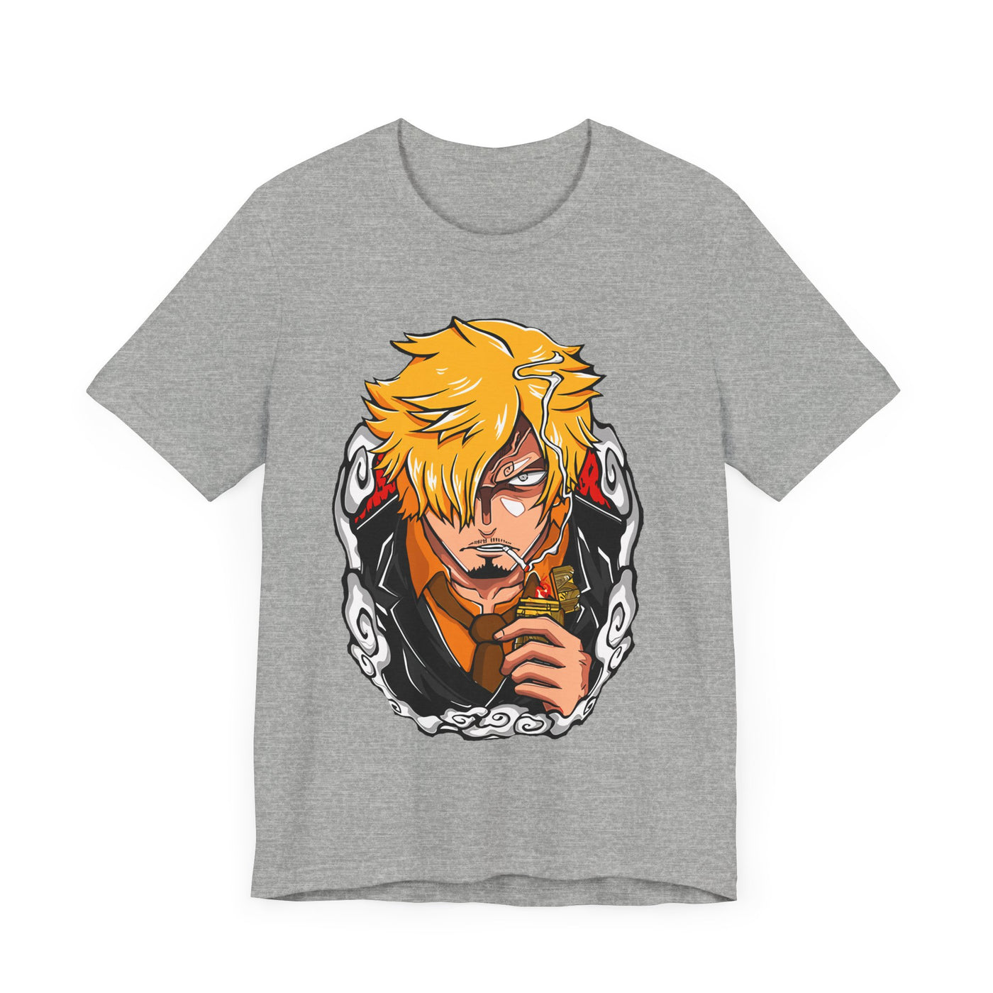 Sanji -tshirt