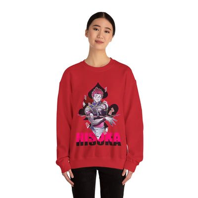 HISOKA -Sweatshirt