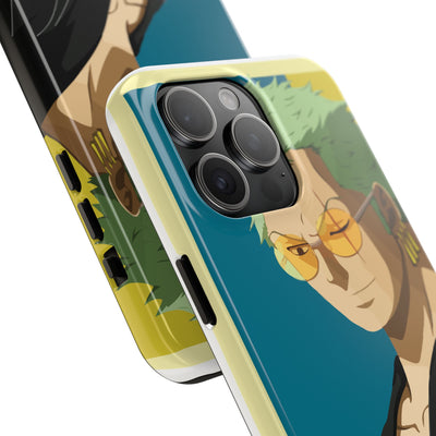 Zoro Rizz -Phone Cases