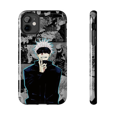 Satoru Gojo -Phone Cases