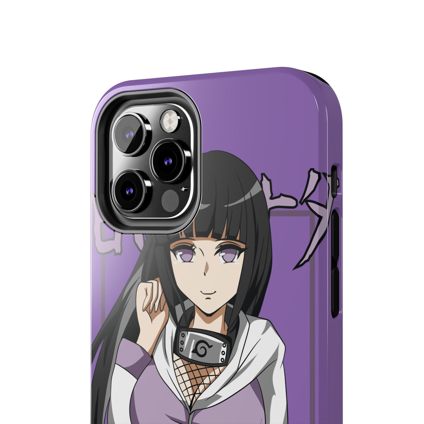 Hinata-Phone Cases