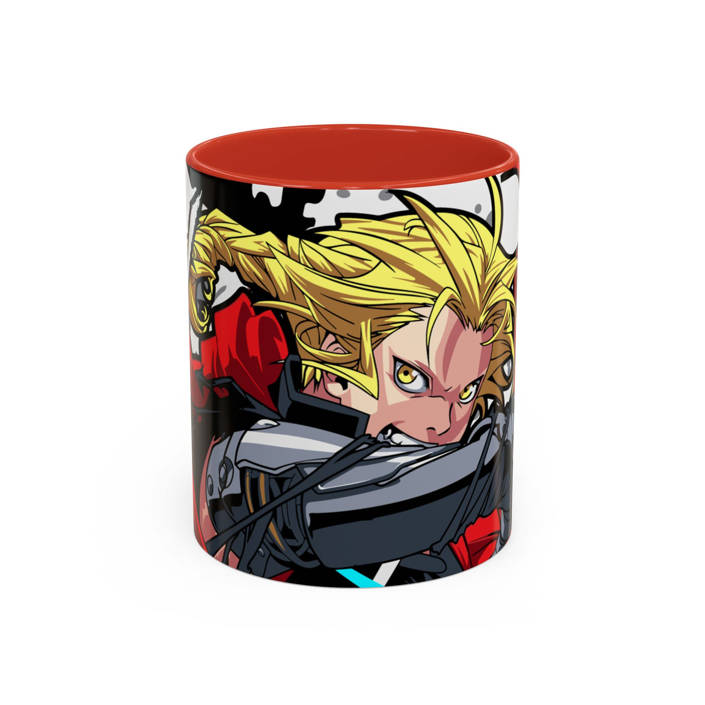 Edward Elric -Coffee Mug