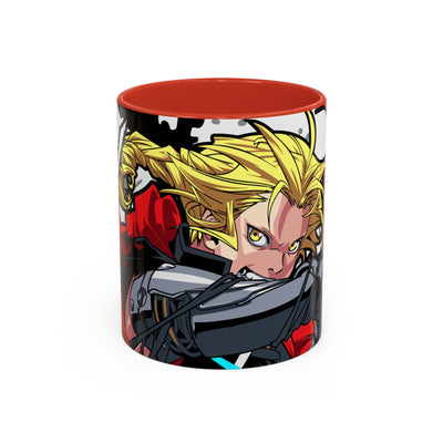 Edward Elric -Coffee Mug