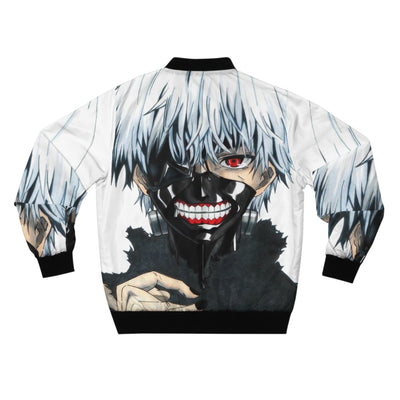 Kaneki-Bomber Jacket