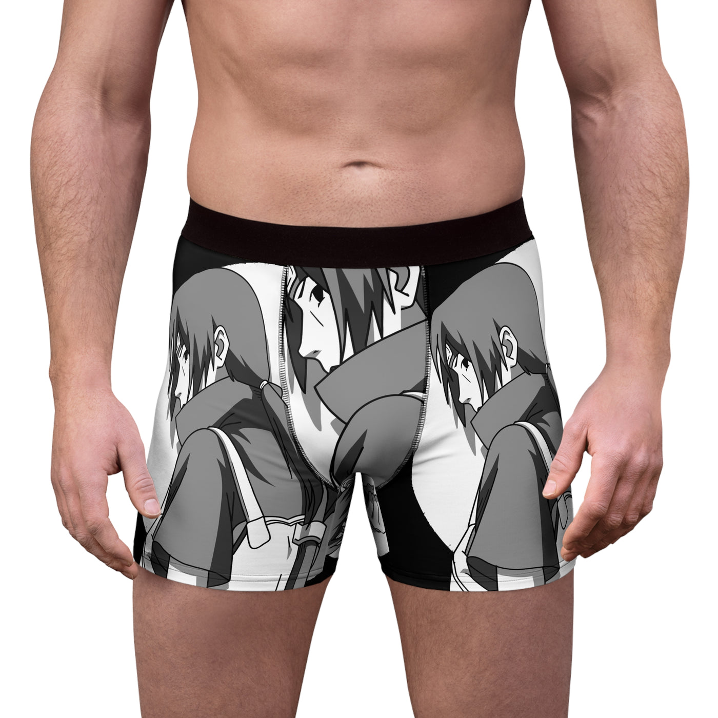 Itachi-Boxer Briefs