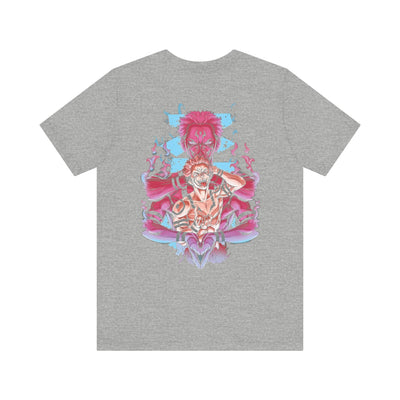 Ryomen Sukuna -tshirt