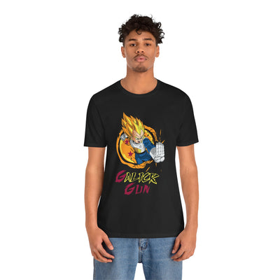 Copy of Vegeta-tshirt