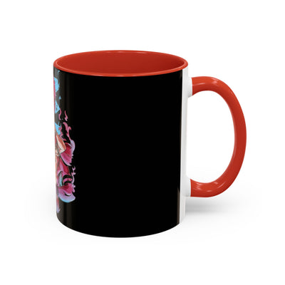 Ryomen Sukuna -Coffee Mug