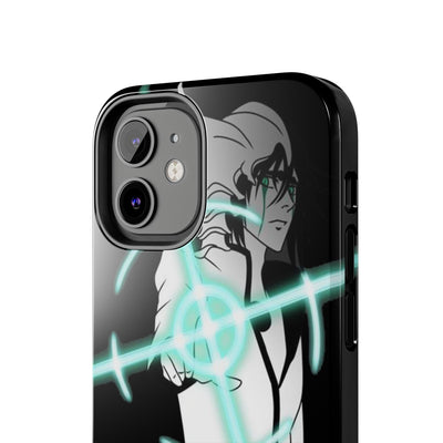 Ulquiorra Cifer-Phone Cases