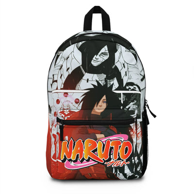 Madara-Backpack