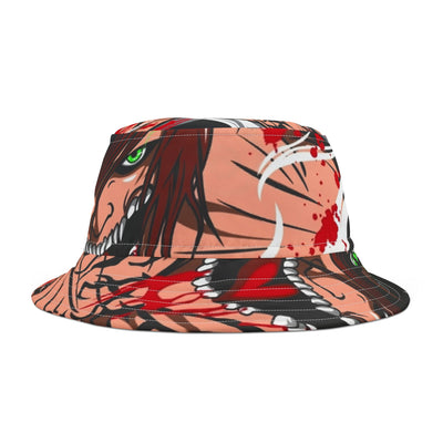 Eren Transformed- Bucket Hat