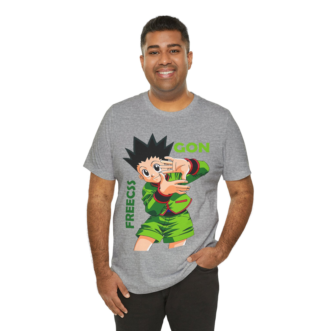 Gon -tshirt