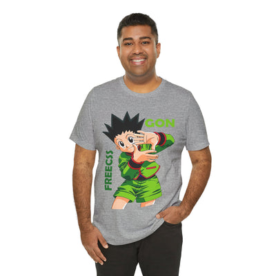 Gon -tshirt