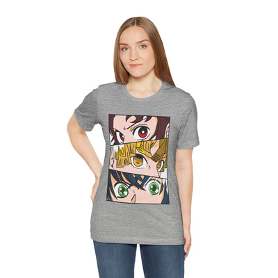 Demon Slayer-tshirt