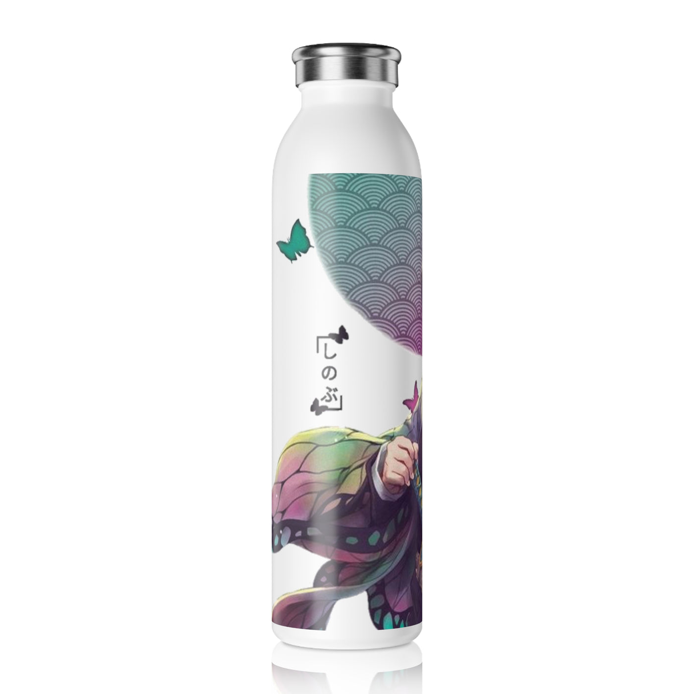 Shinobu-Water Bottle