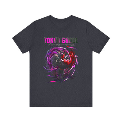 Tokyo Ghoul-tshirt