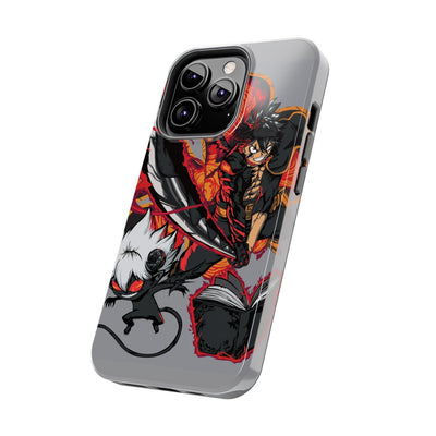 Asta x Devil -Phone Cases