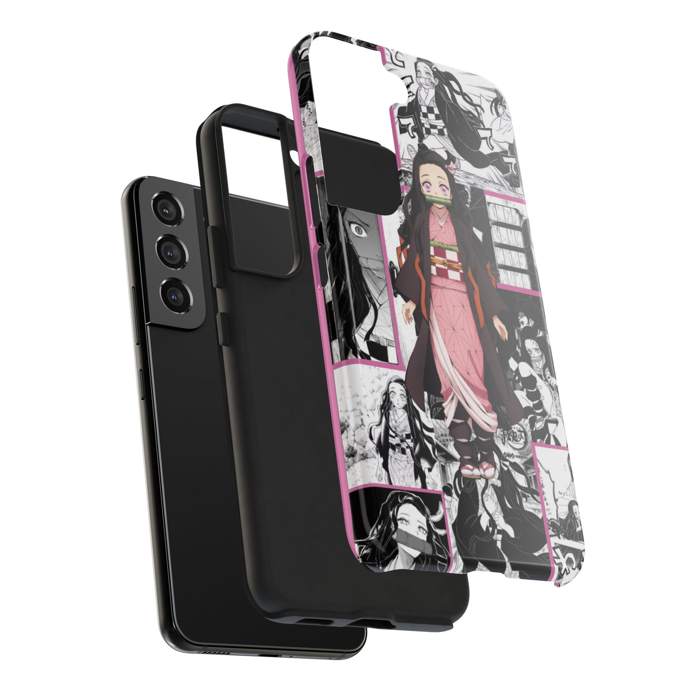 Nesuko-Phone Cases