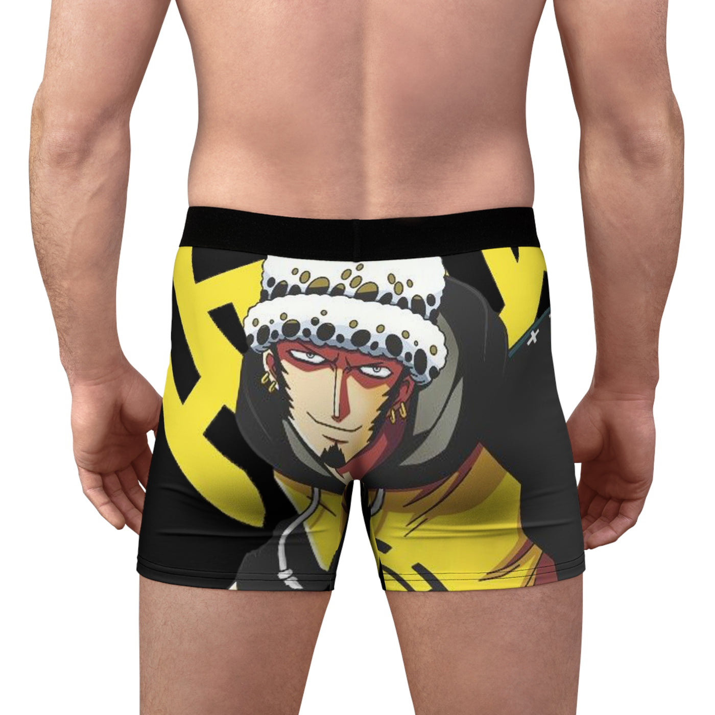 Trafalgar Law -Boxer Briefs