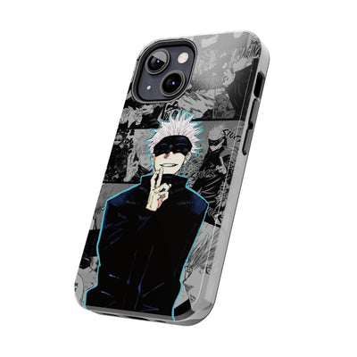 Satoru Gojo -Phone Cases