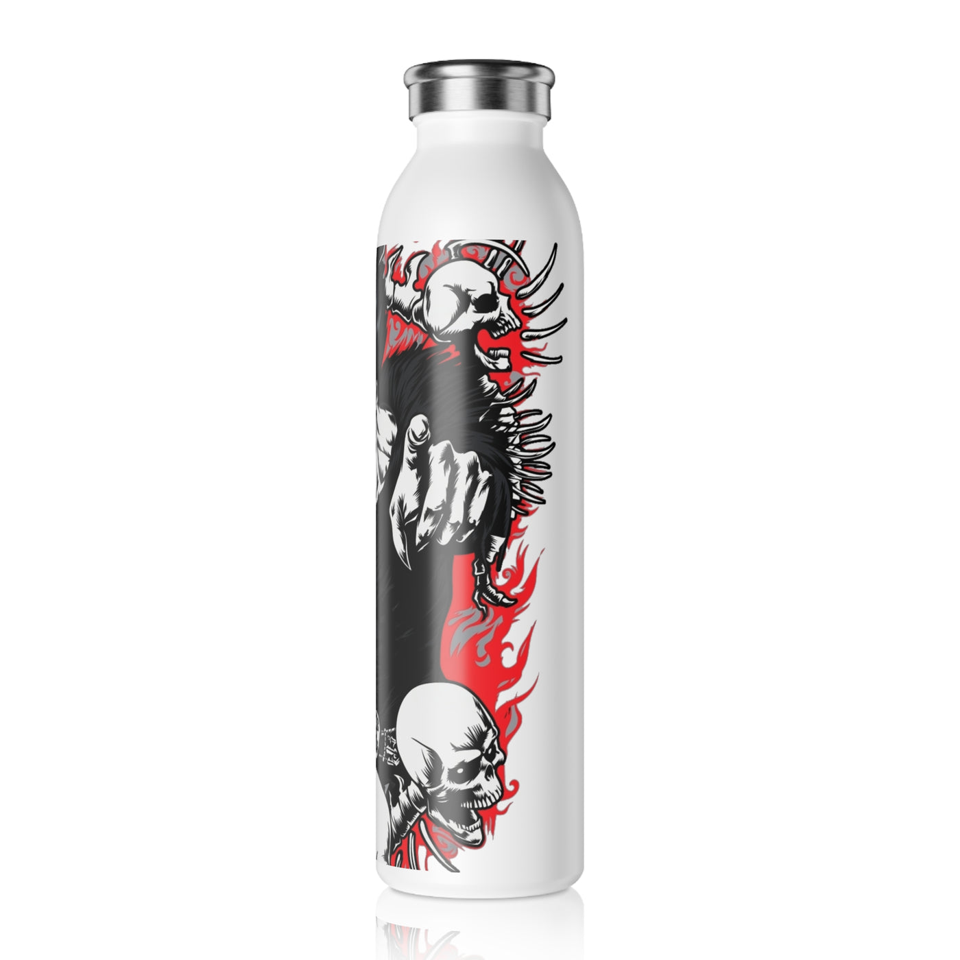 Ryuk-Water Bottle